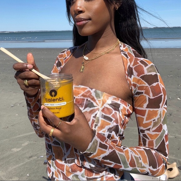 INAMORATA SPRING MOASIC SET - Picture 3 of 5